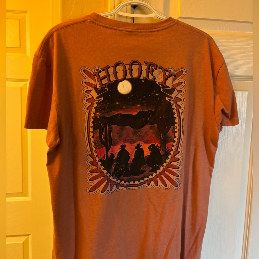 Hooey women’s t-shirt